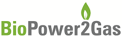 BP2GAS LOGO BP2GAS LOGO